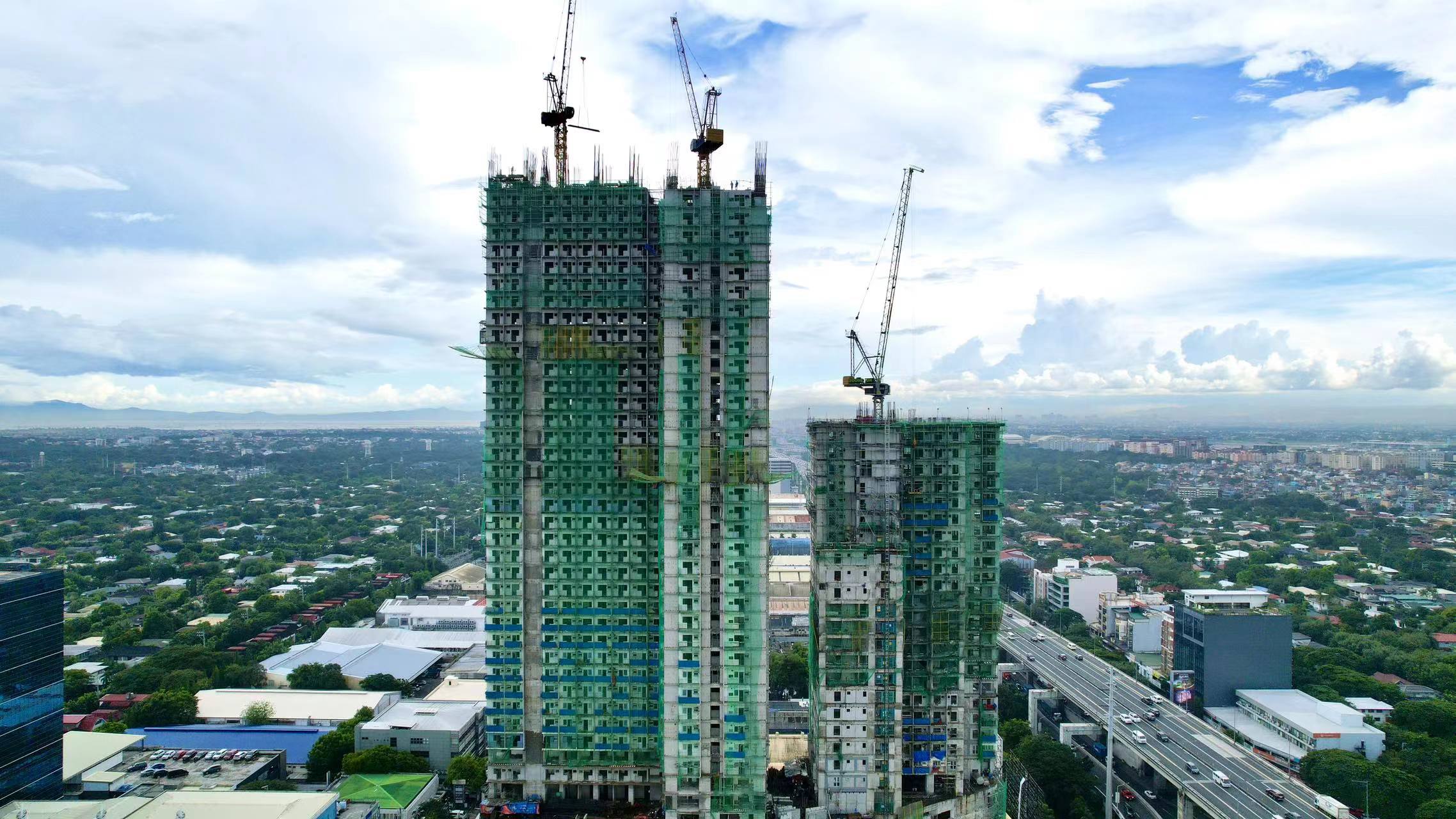 菲律宾马尼拉维恩塔公寓EPC总承包工程2.jpg